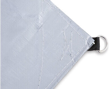Heavy Duty Tarp – 3.65m x 3.65m
