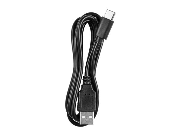 Parkside 360° Rechargeable Light With Power Bank