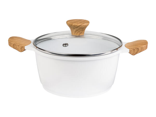Saucepan or Casserole