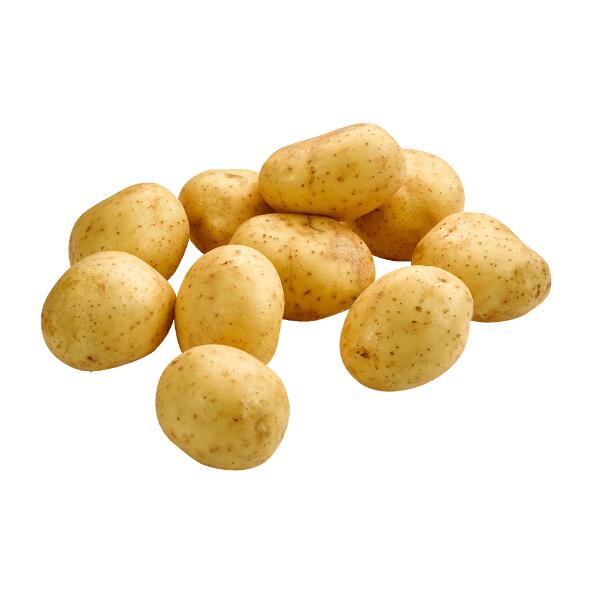Pommes de terre à purée