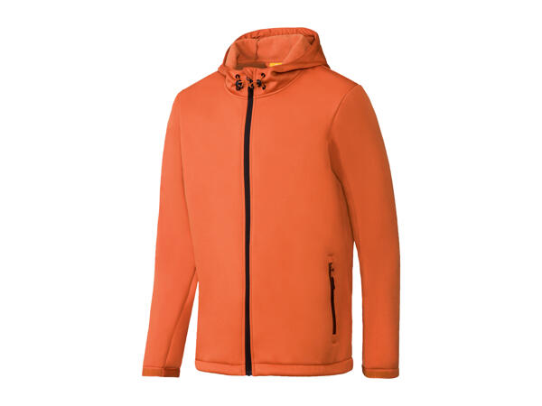 Rocktrail Men's Softshell Jacket