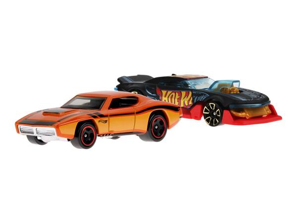 AUTÍČKO HOT WHEELS