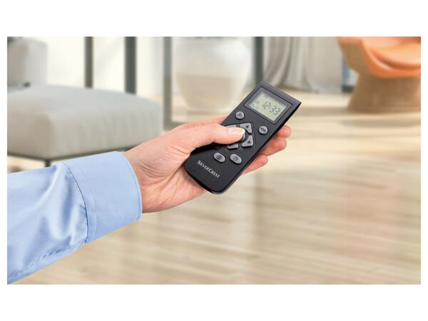 Robot Vacuum Cleaner With Mop Function