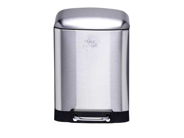 Cleaning Accessories or Soft Close Pedal Bin
