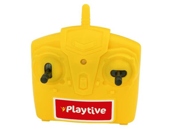 Playtive RC auto na dálkové ovládání 1:24