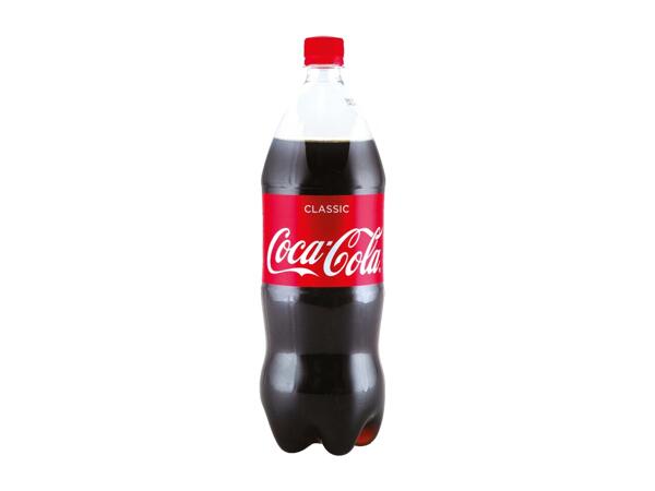 Coca Cola