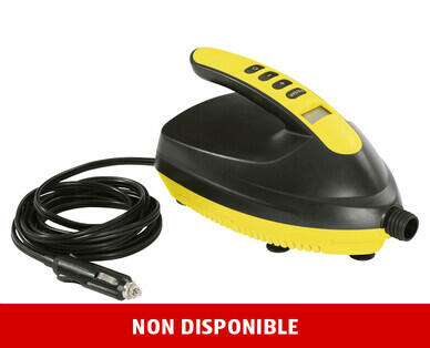 BESTWAY(R)
POMPE À AIR ÉLECTRIQUE