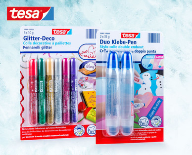 TESA Kreativ-Stifte/-Kleber