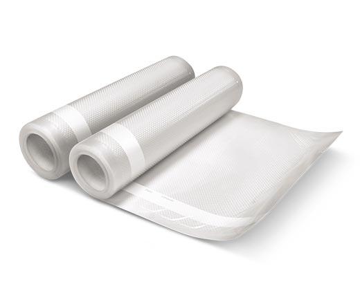 Ambiano 
 Vacuum Food Sealer Refills