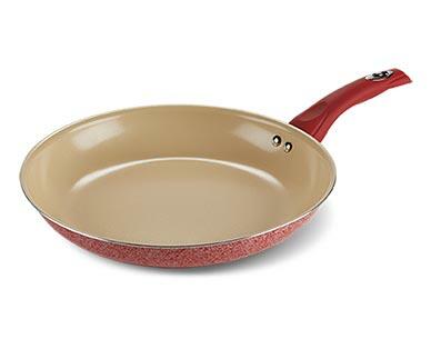 Crofton Colored Frying Pans