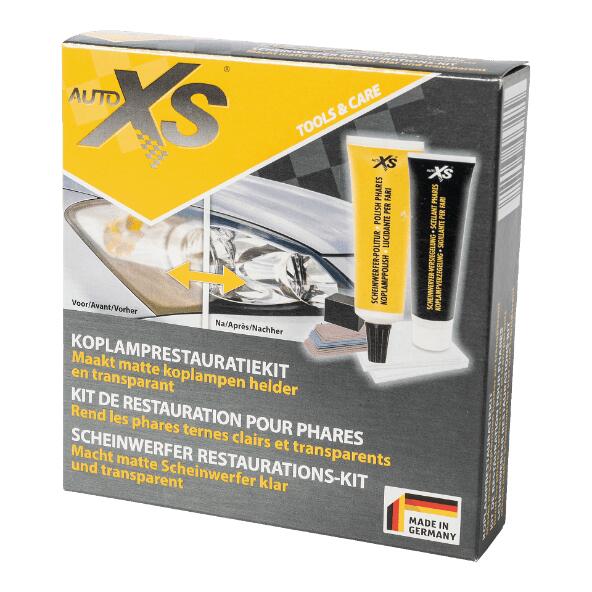AUTOXS(R) 				Reparatieset voor auto