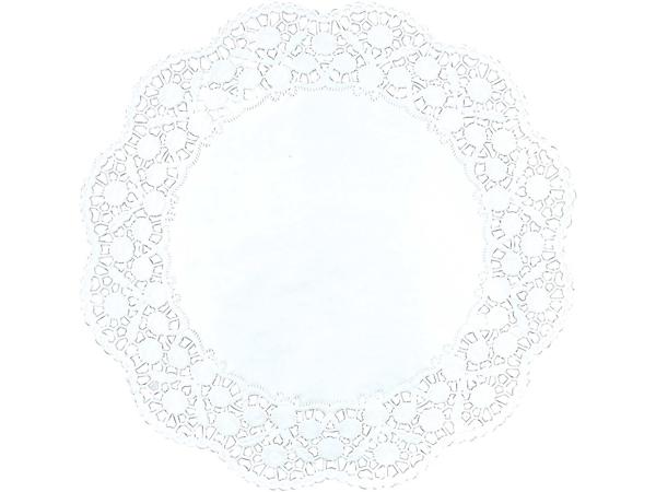 Cake Doilies or Cupcake Cases