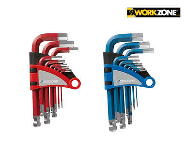 Assorted Hand Tools