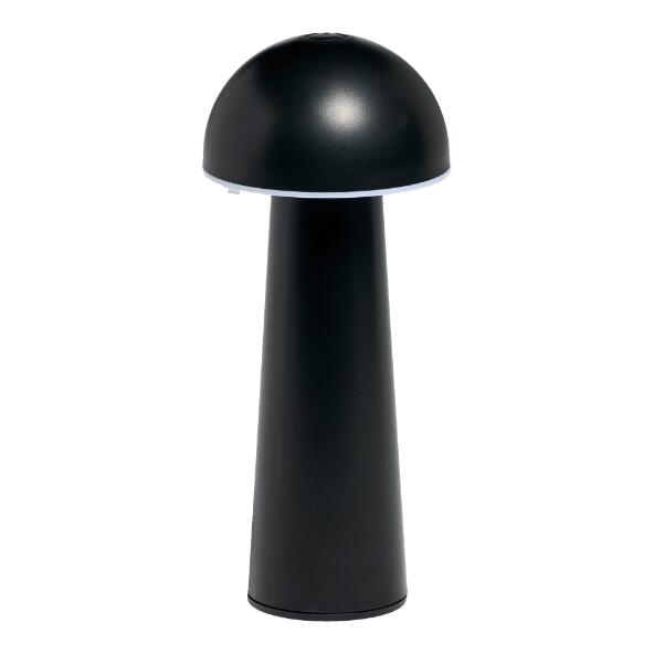 CASALUX(R) 				Wiederaufladbare Tischlampe