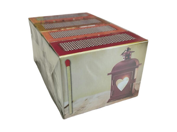 Fiammiferi Flaman 100 mm
