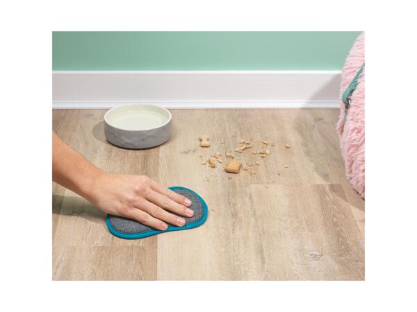 Antibac Cleaning Pads / Pet Hair Remover