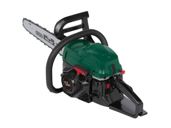 Petrol Chainsaw