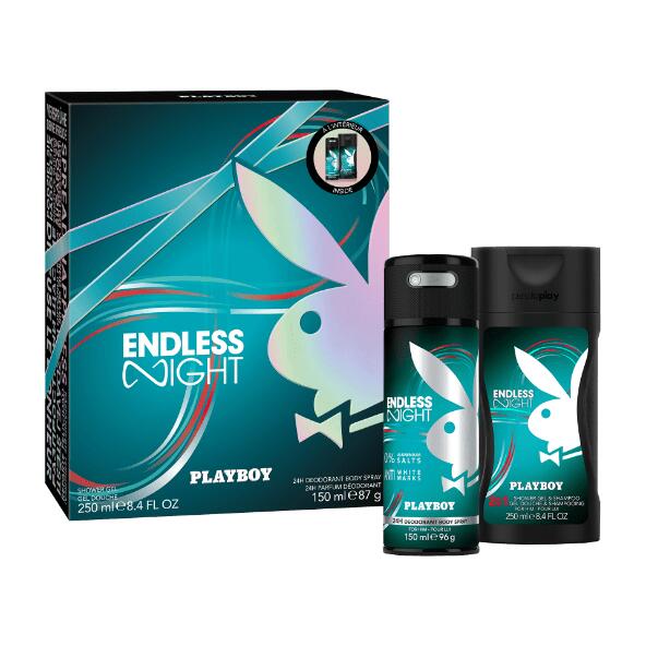 Endless night