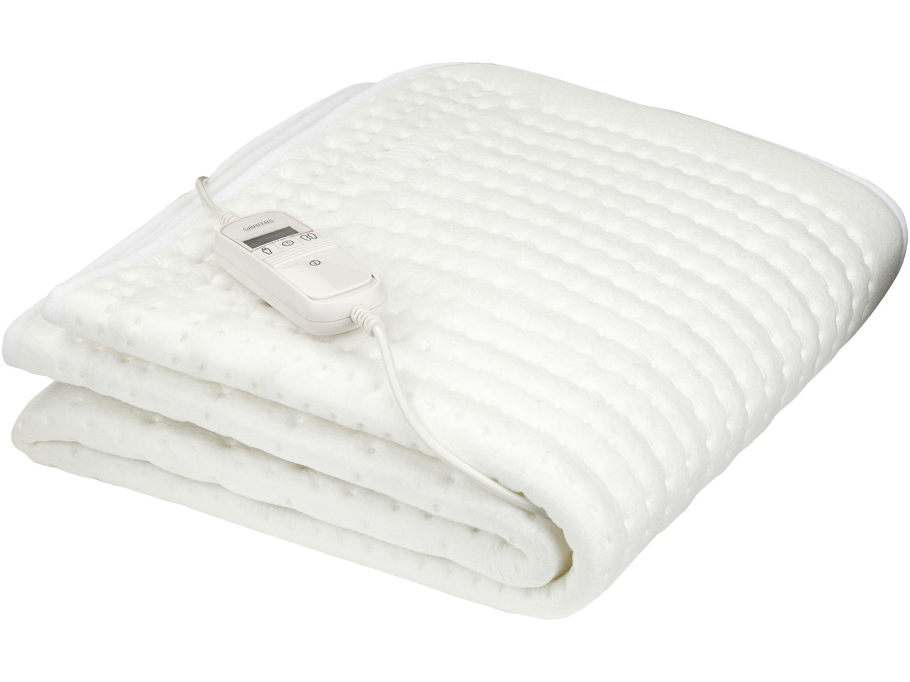 Comfort Heated Underblanket