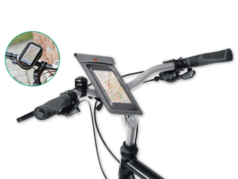 Topmove(R) Bike Smartphone Case