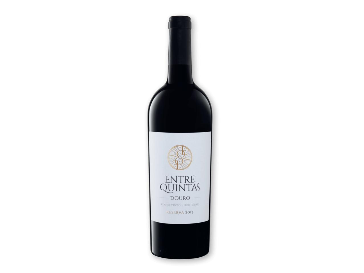 Entre Quintas Reserva Douro 2016