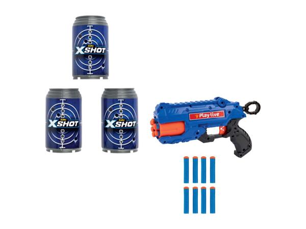 Playtive X-Shot/​Darts
