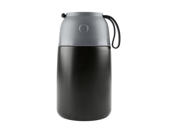 Insulated Food Pot