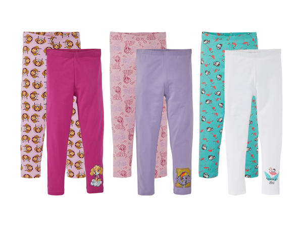 Leggings, lot 21