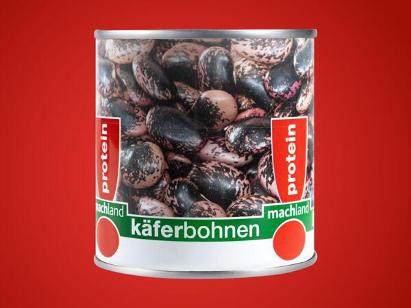 Käferbohnen