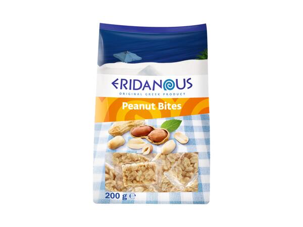 Greek Mini Bites