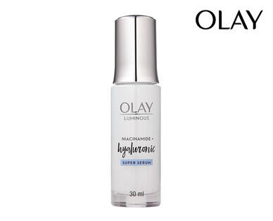 Assorted Olay Serums 30ml