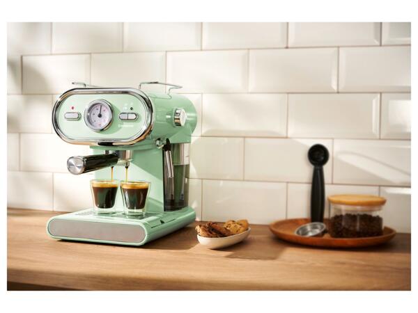 1100W Espresso Machine