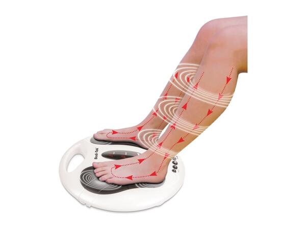 Bodi-Tek Circulation Plus Active