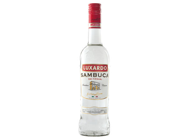 Sambuca dei Cesari