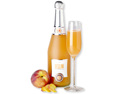 Bellini alla pesca