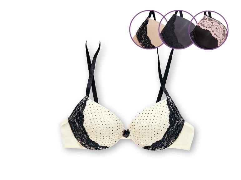 Esmara Lingerie(R) Push-Up Bra