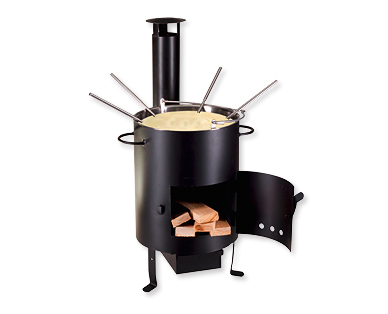Four pour fondue CROFTON(R)