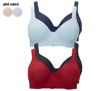 BLUE MOTION REGGISENO