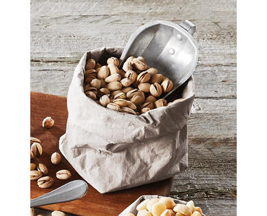 Roasted and Salted Pistachios 1kg