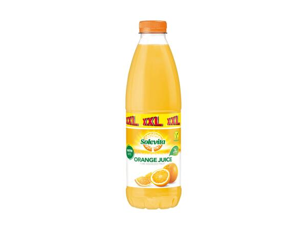 Orangensaft