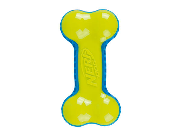 Nerf Dog Toy