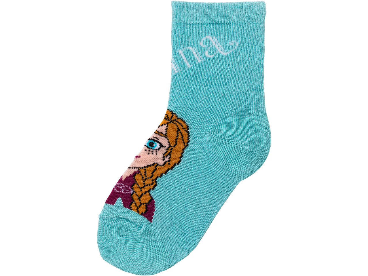 Kids' Socks, 2 pairs