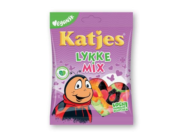 KATJES Slik
