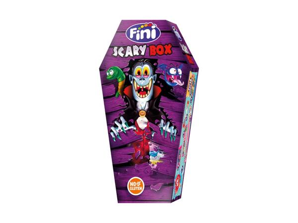 Scary Box Fini