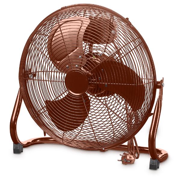 Ventilator