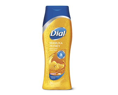 Dial Body Wash Assorted Varieties