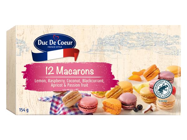 Macarons