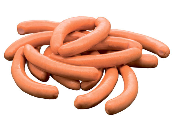 WIESENTALER Frankfurter