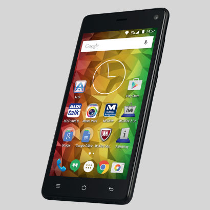 5" Smartphone