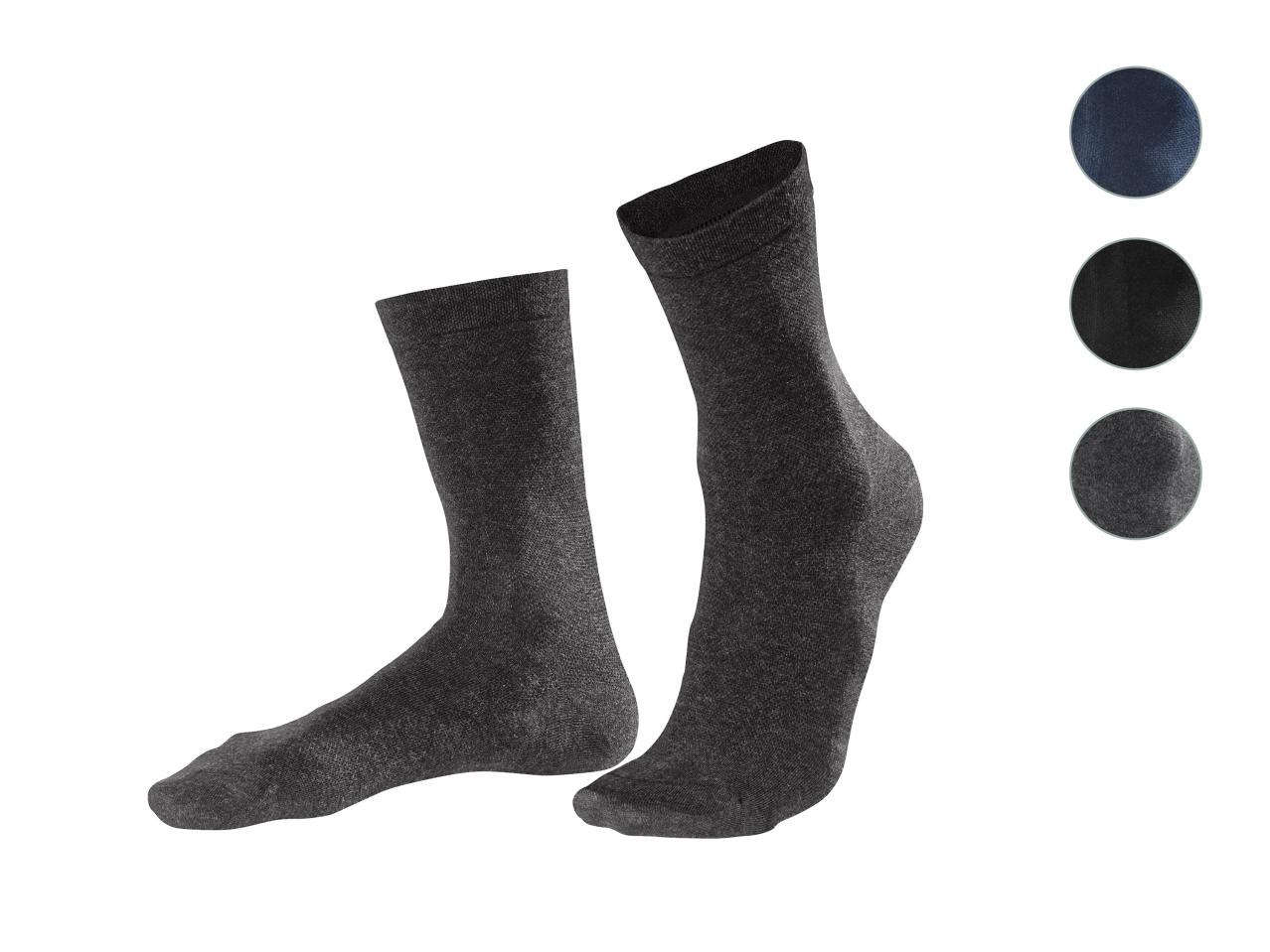 Sensiplast Men's Diabetic Socks1